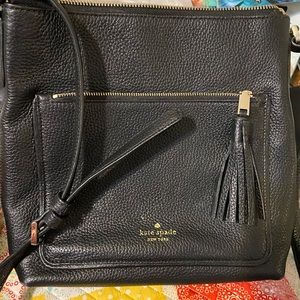 Kate spade crossbody